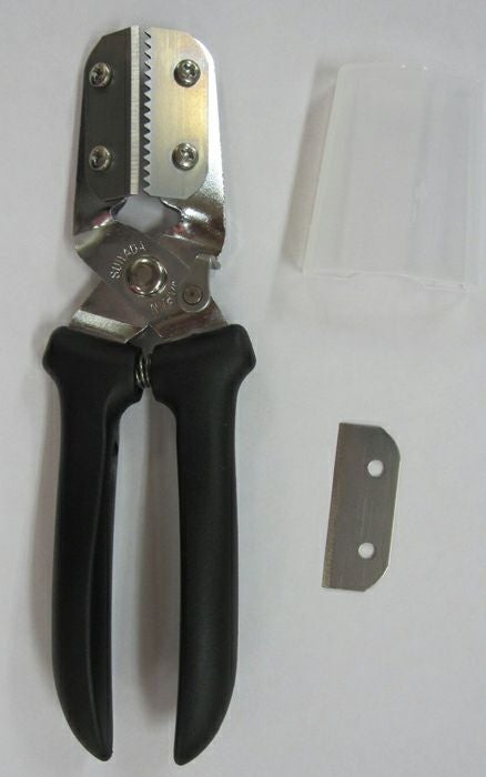 新型栗くり坊主