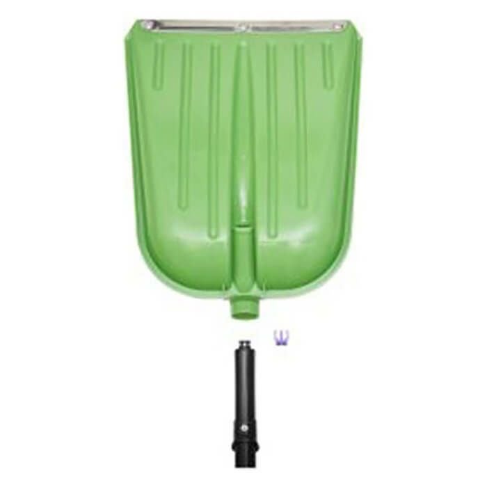 グリーンパル　ポリスコ　先端金具付　着脱式　76142