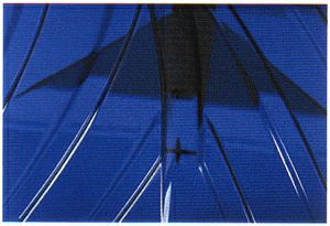 クリスターラッセルスノーV