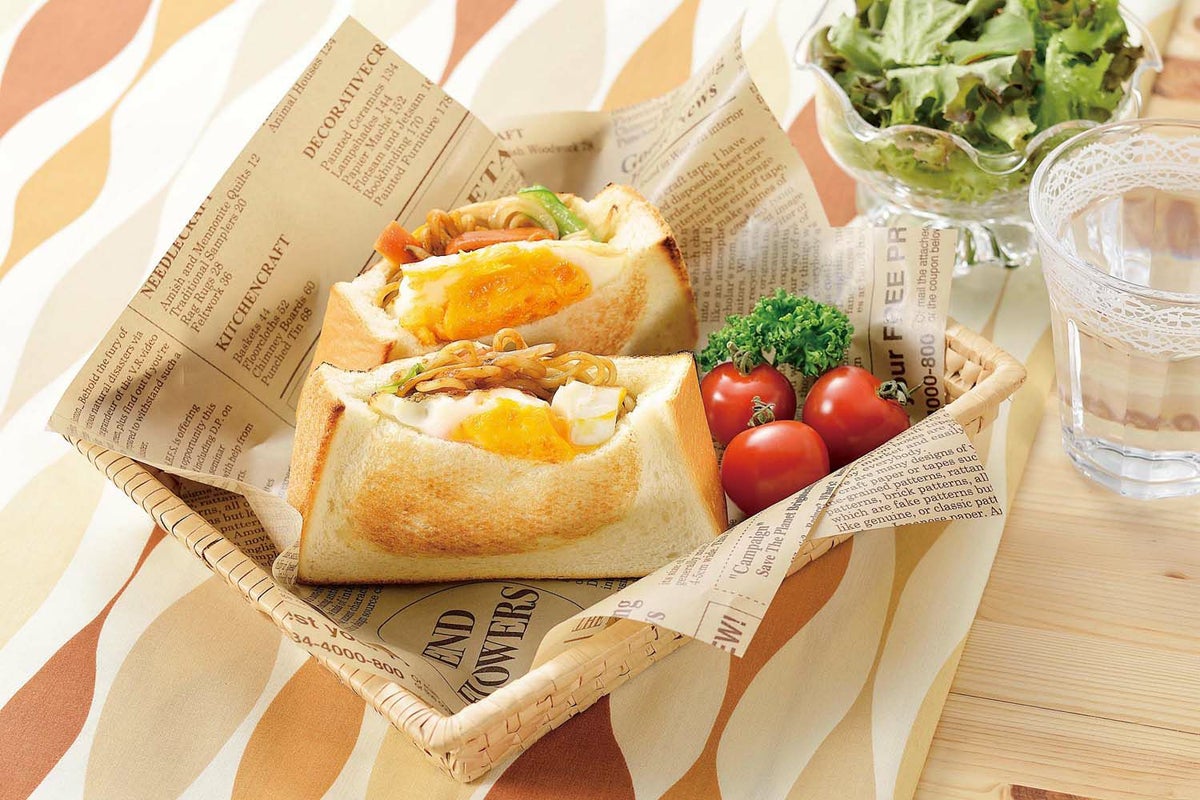 【頑張って送料無料！】【安心の日本製】IH対応鉄製ホットサンドパンダブル38266ガス、IH100V、200Vで使えるホットサンドメーカーフライパンサンドイッチ