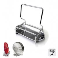 【頑張って送料無料！】【燕三条製】TSBBQライトステンレスダッチオーブン10インチ用ステンレス丸網TS-AM1018-8ステンレスSUS304外径205mm重量175gネコポス配送のため代引き・日時指定不可底網