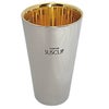 SUSCUP ストレートカップ 内面24金メッキ
