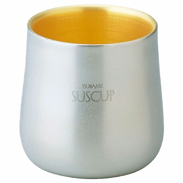 頑張って送料無料！】SUSCUP ファッションタンブラーさくら｜18-8