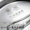 レーザー刻印