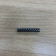 頑張って送料無料！】 鍛造ペグ エリッゼステーク38cm 6本セット MK