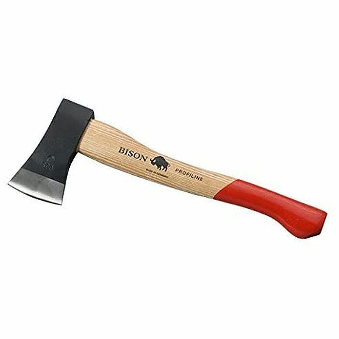 BISON AXE PROFILINE seriesバイソン スプリッティングハチェット