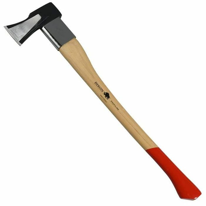 BISON AXE PROFILINE seriesバイソン スプリッティングアックス［BN06