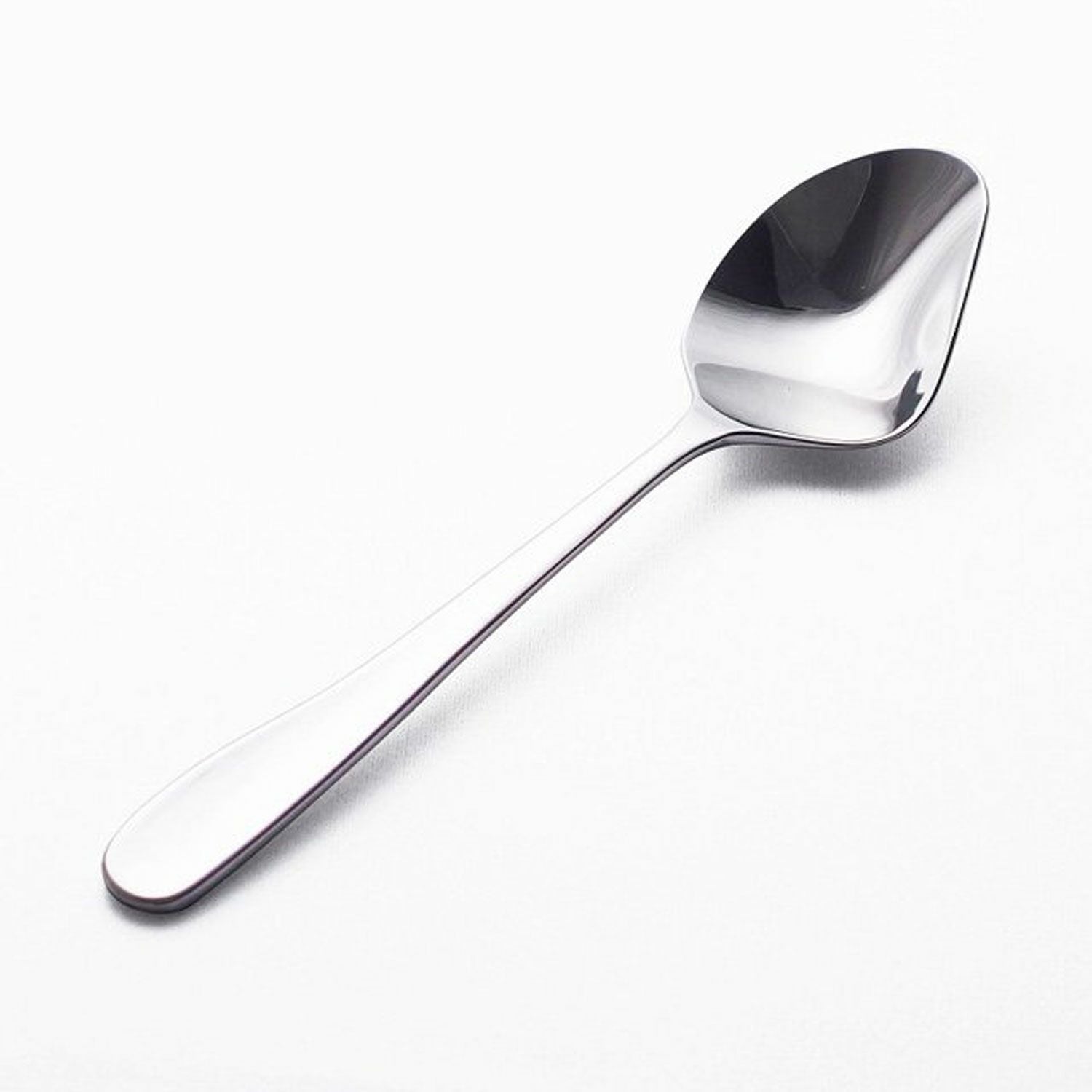 ツパイ工房　スプーン 5本　　/カトラリー スープ賢人 R45［THY002］ 山崎金属工業 具沢山スープの食べやすさを