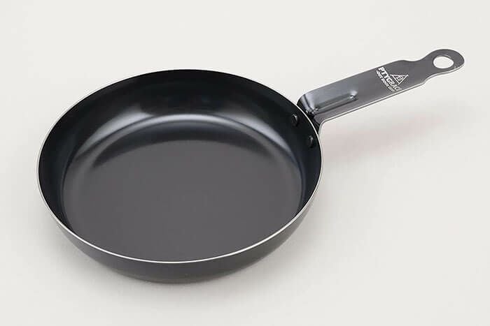 頑張って送料無料！】【高品質な燕三条製】 杉山金属 匠味 鉄オーバル