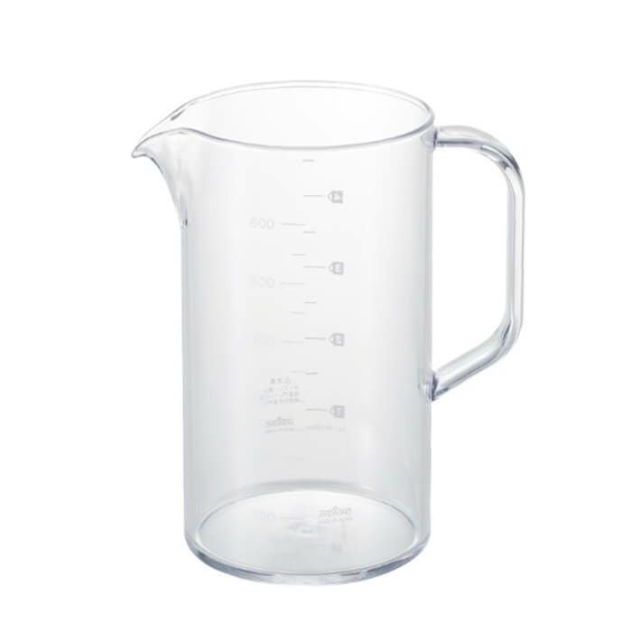 TW-3766 曙産業 コーヒーサーバーストロン 600 ビーカー割れない