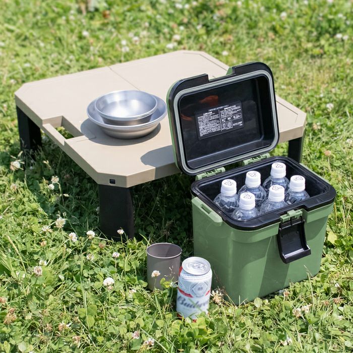 Neer Graciars Cooler 40QT クーラーボックス 【公式通販】