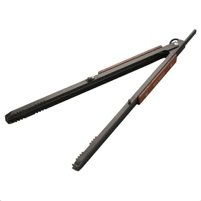 村の鍛冶屋オリジナルピザ窯26cm＋ガスコンロ用焼き台セット［MK