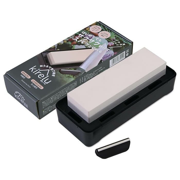 メーカー不明 型式不明 砥石 125mm 140枚セット【野田愛宕店】【店頭取引限定】【未使用】管理番号：ITELOCHWTQR4 QE-9100】ナニワ研磨工業 両面砥石 キレール 中砥石#1000 仕上砥石