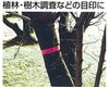 マーキングテープ