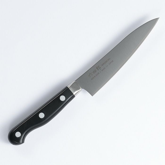 六四郎 ペティナイフ 125mm R-P125 包丁 ナイフ 果物 フルーツ