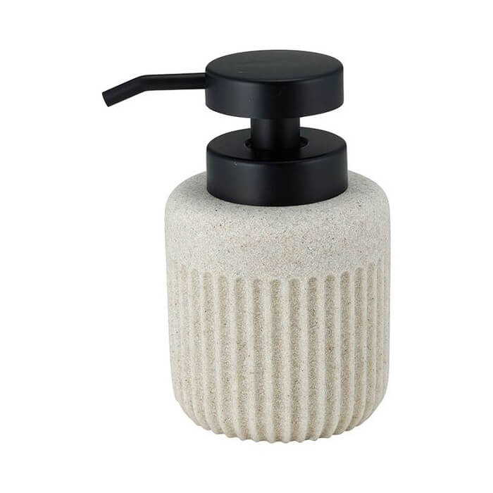 SALUS ヒューゴ フォームボトル 230ml＜佐藤金属興業＞ポリレジン製 泡