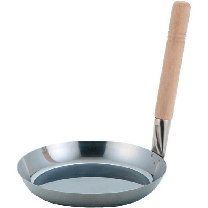 ヨシカワ 片手鍋 20cm YH8544【IH対応・日本製】シーズ・クッキング