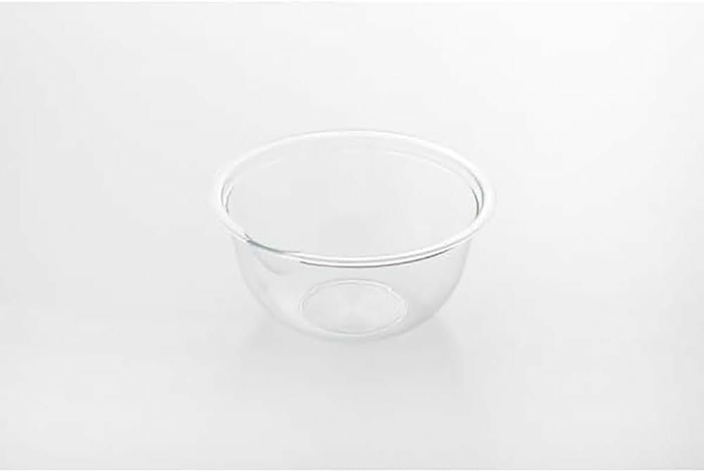 ヨシカワ ボウル 21㎝ 日本製 電子レンジで使用OK 200℃まで対応