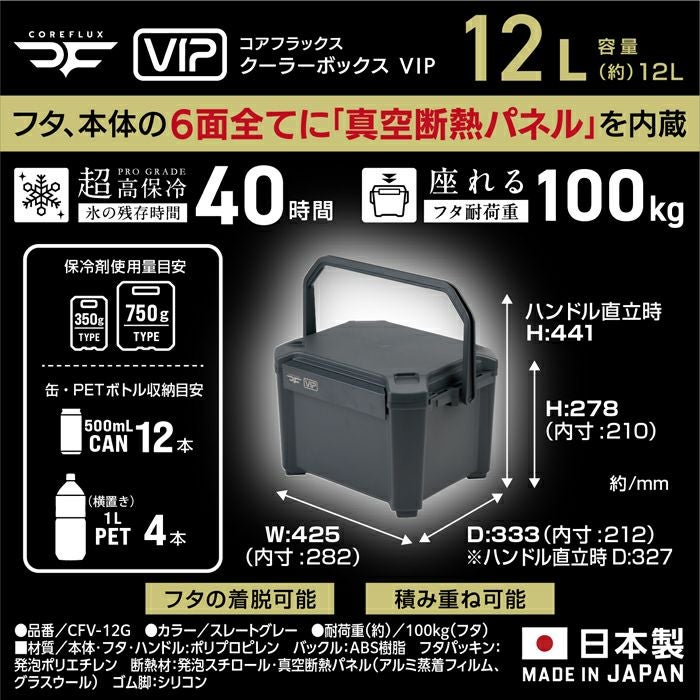 CFV-12G