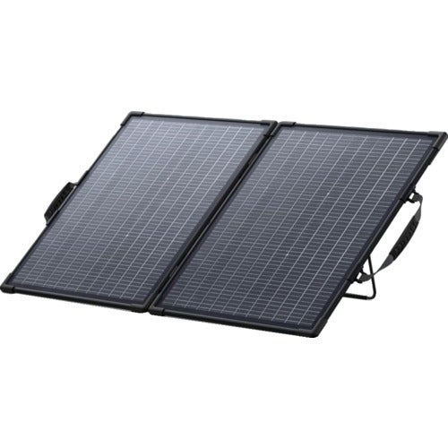 Anker アンカー ソーラーパネル Solix PS100 Dual Portable Solar