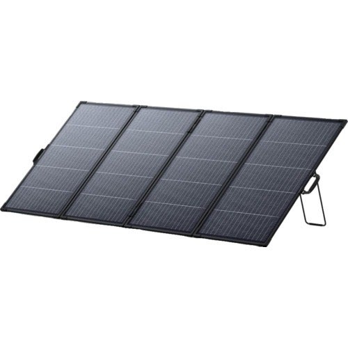 Anker アンカー ソーラーパネル Solix PS400 Dual Portable Solar
